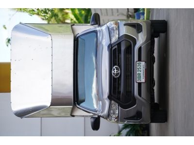 Toyota Hilux Revo 2.4 Single Cab Entry ปี 2022 ไมล์ 11,××× km. รถมือเดียว รถบ้านแท้ มี warranty ศูนย์เหลือ รูปที่ 1